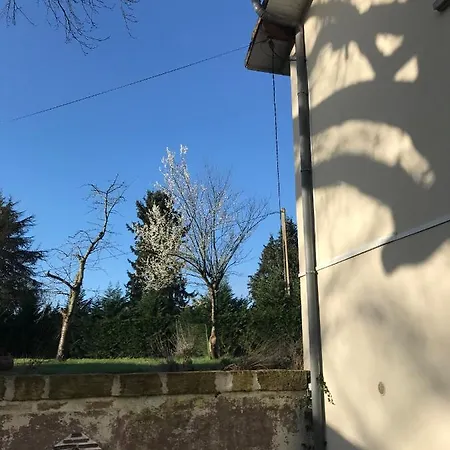 Chez Franck Maison Bord De Riviere Feriehus Saint-Medard-de-Guizieres
