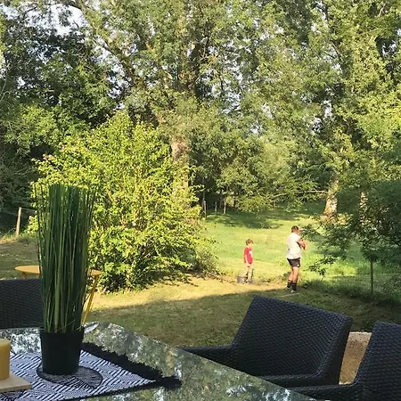 Chez Franck Maison Bord De Riviere *