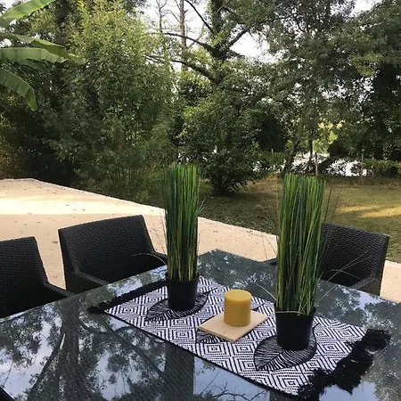 Feriehus Chez Franck Maison Bord De Riviere *