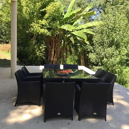 Chez Franck Maison Bord De Riviere Feriehus *