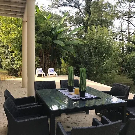 Chez Franck Maison Bord De Riviere * Saint-Medard-de-Guizieres